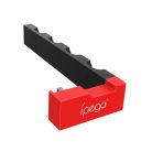 iPega 9186 Töltőállomás pro N-Switch készülékhez a Joy-con fekete/piros