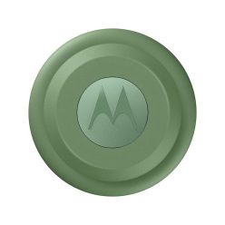 Motorola Moto Tag jade zöld