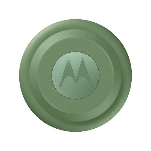 Motorola Moto Tag jade zöld
