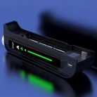 iPega P5031 Coolin Fan PS5 készülékhez fekete