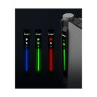 iPega P5031 Coolin Fan PS5 készülékhez fekete