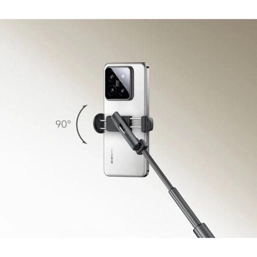 Xiaomi Mini Selfie Stick szelfi bot fekete